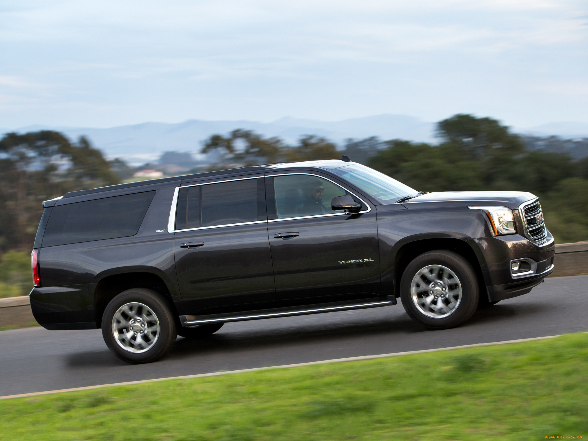 , gm-gmc, gmc, 2014, , xl, yukon